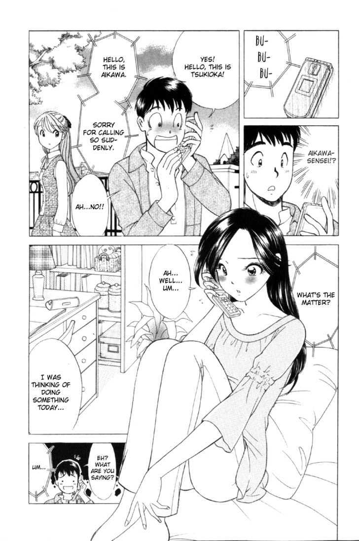 Noel No Kimochi Chapter 5 #10