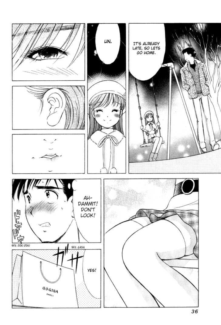 Noel No Kimochi Chapter 1 #38