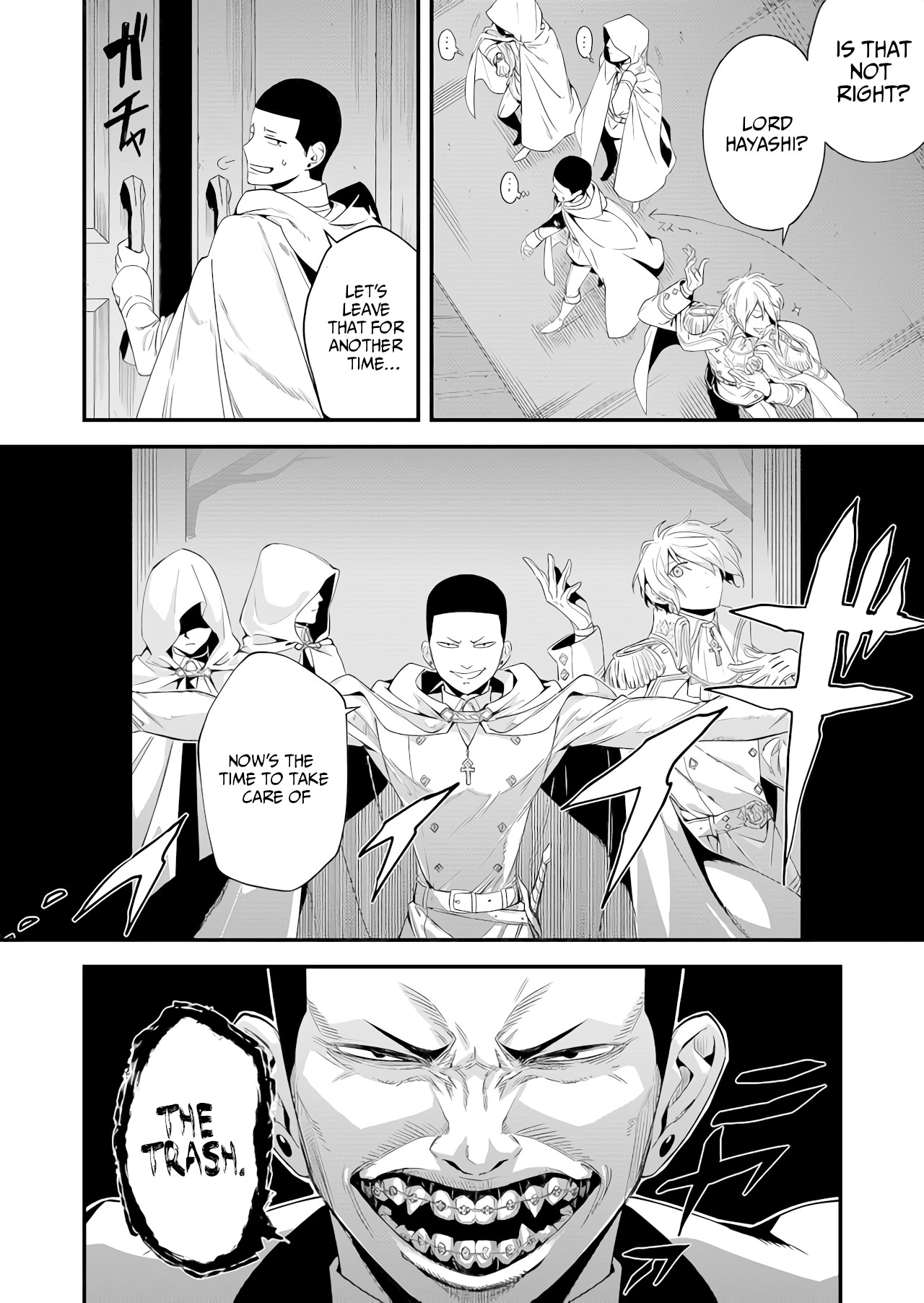 Black999 Chapter 1 #41