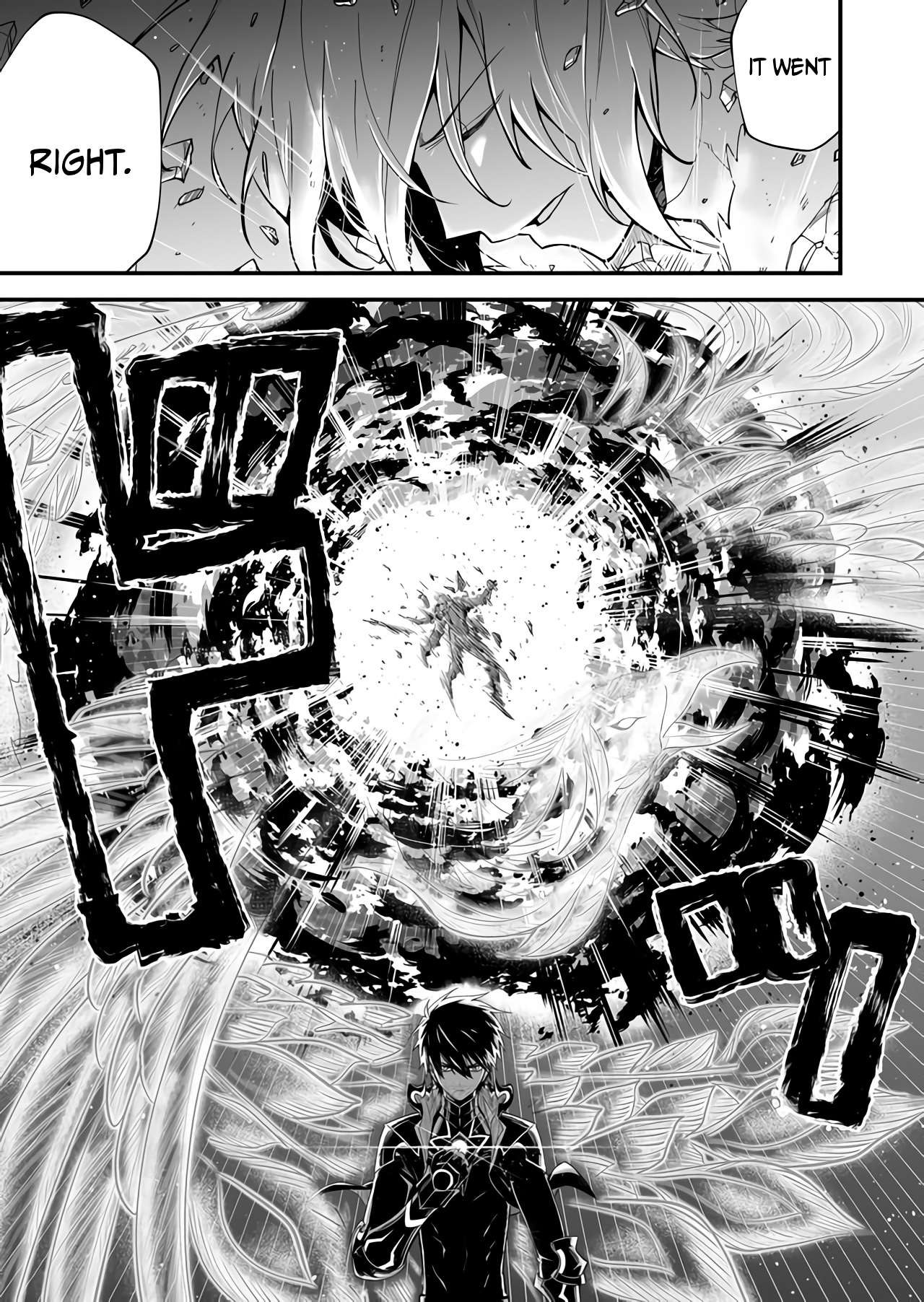 Black999 Chapter 3 #24