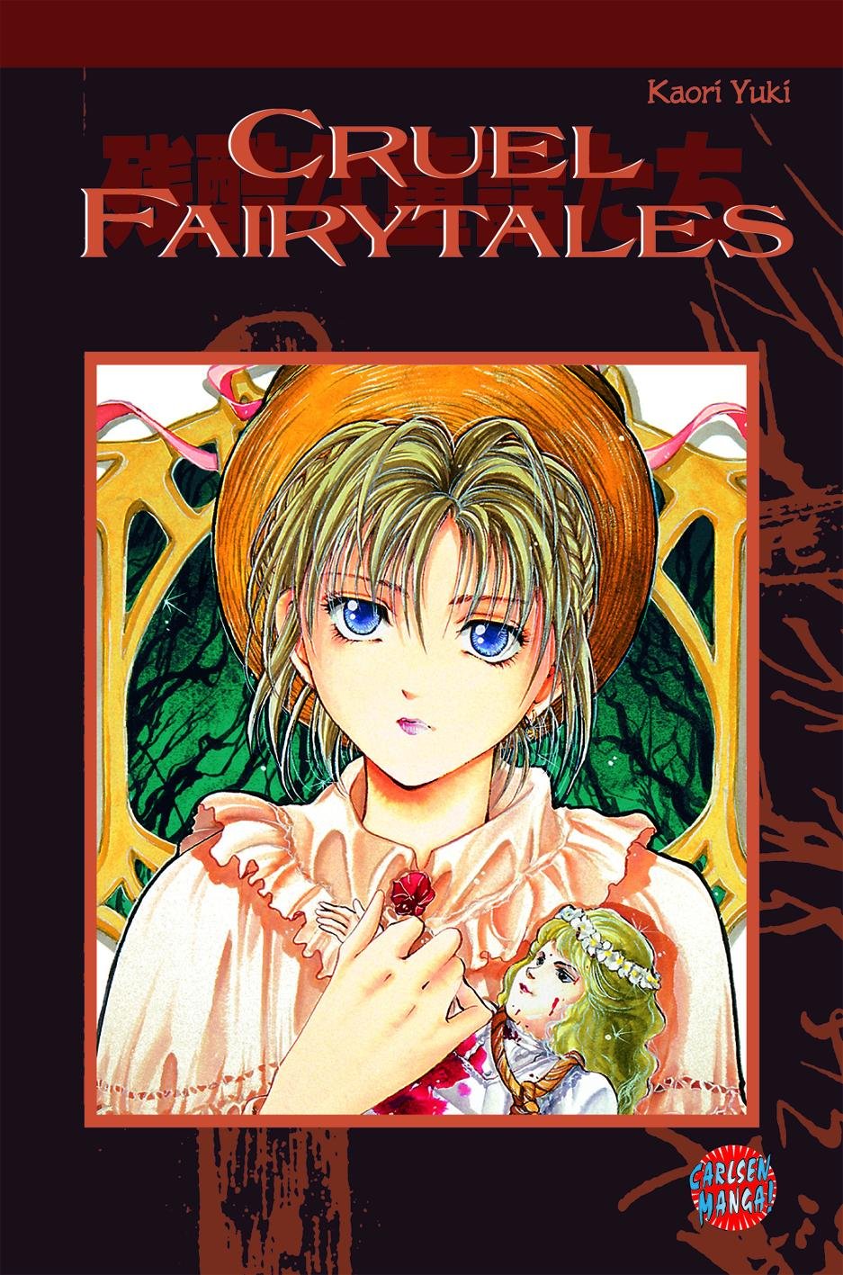 Cruel Fairytales Chapter 1 #1