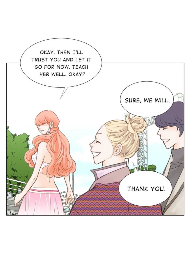 My Dear Sponsor Chapter 5 #33