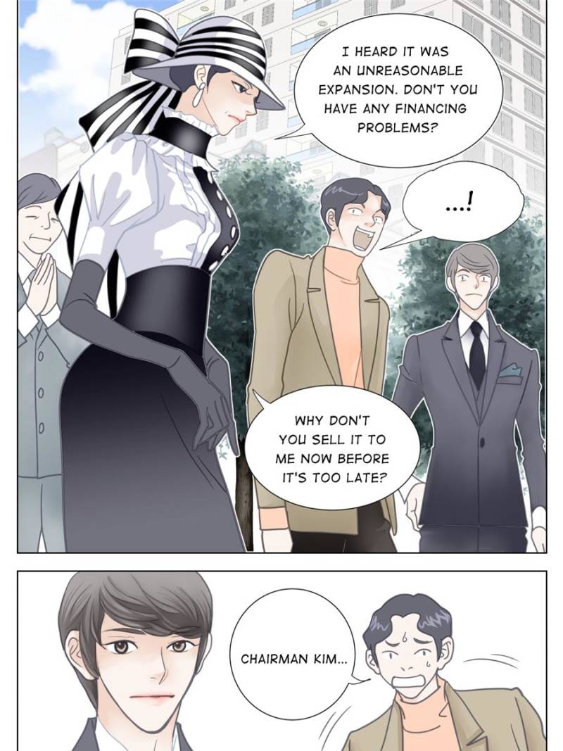 My Dear Sponsor Chapter 7 #47