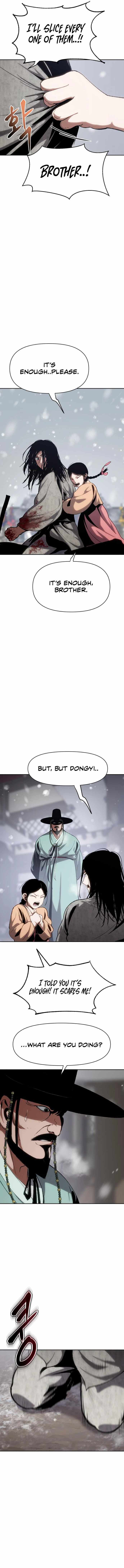 Informer Chapter 2 #11