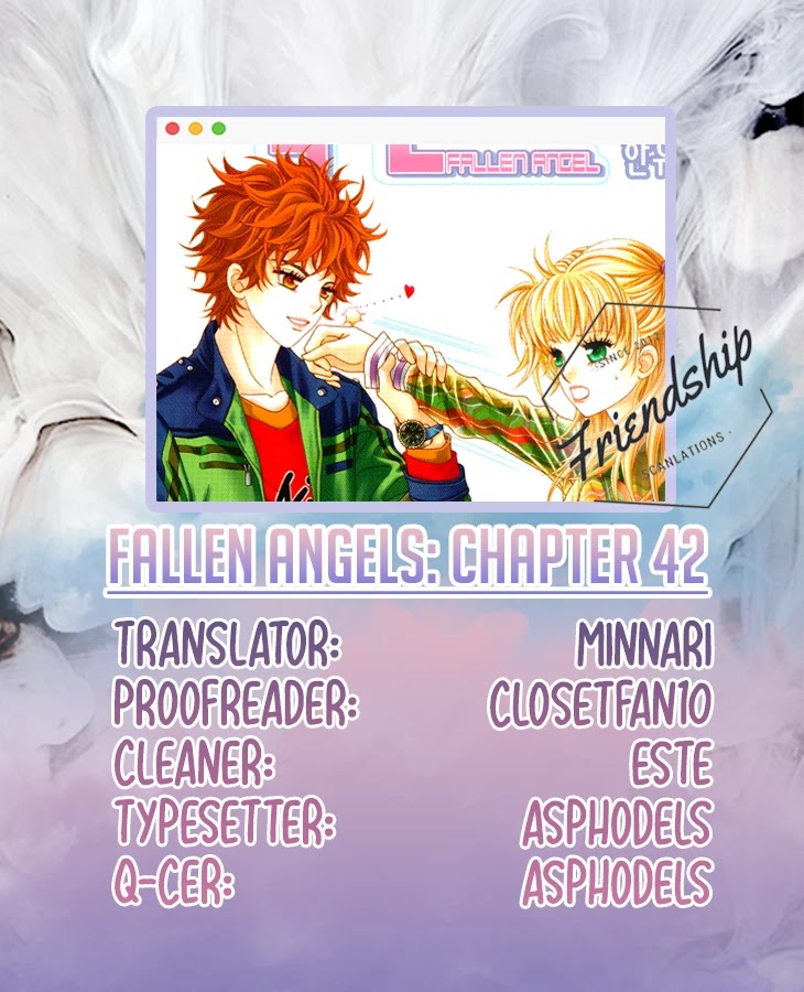 Fallen Angels Chapter 42 #2