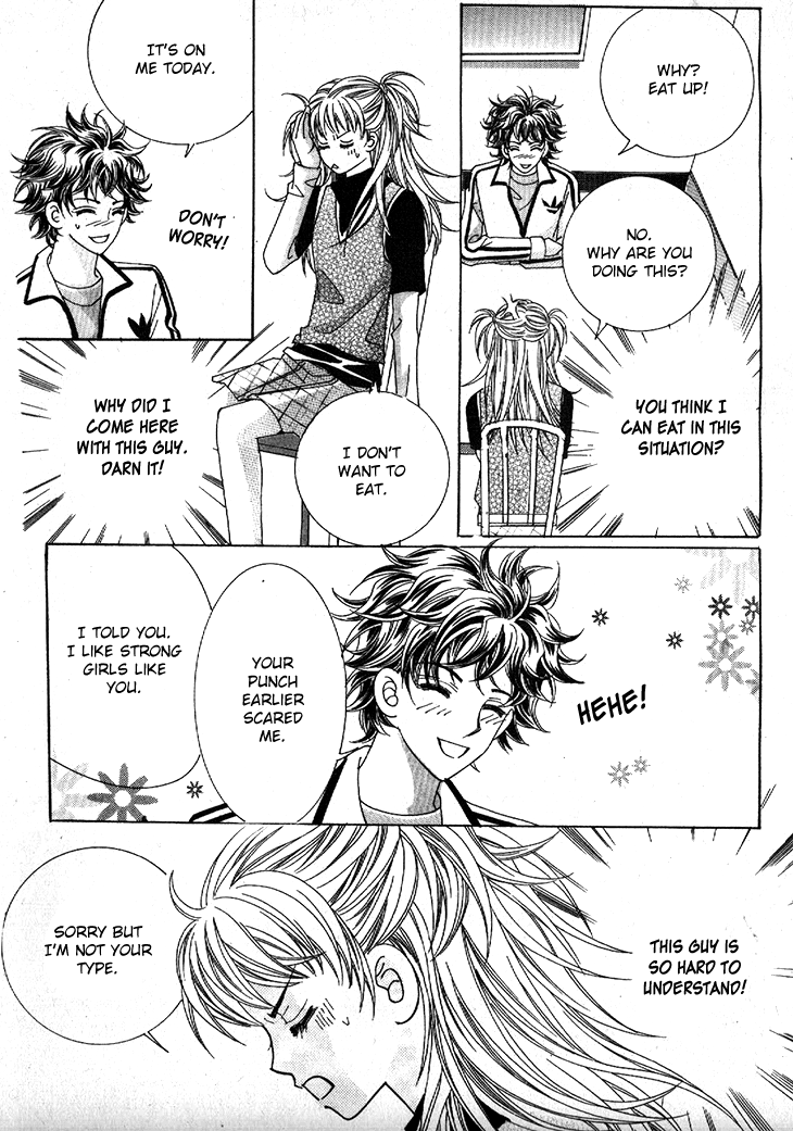 Fallen Angels Chapter 41 #29