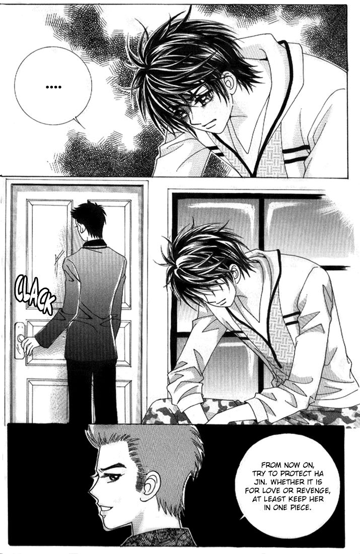 Fallen Angels Chapter 39 #4