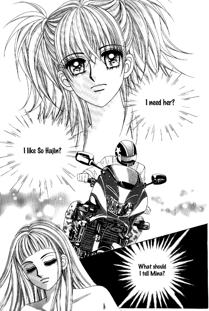 Fallen Angels Chapter 39 #26