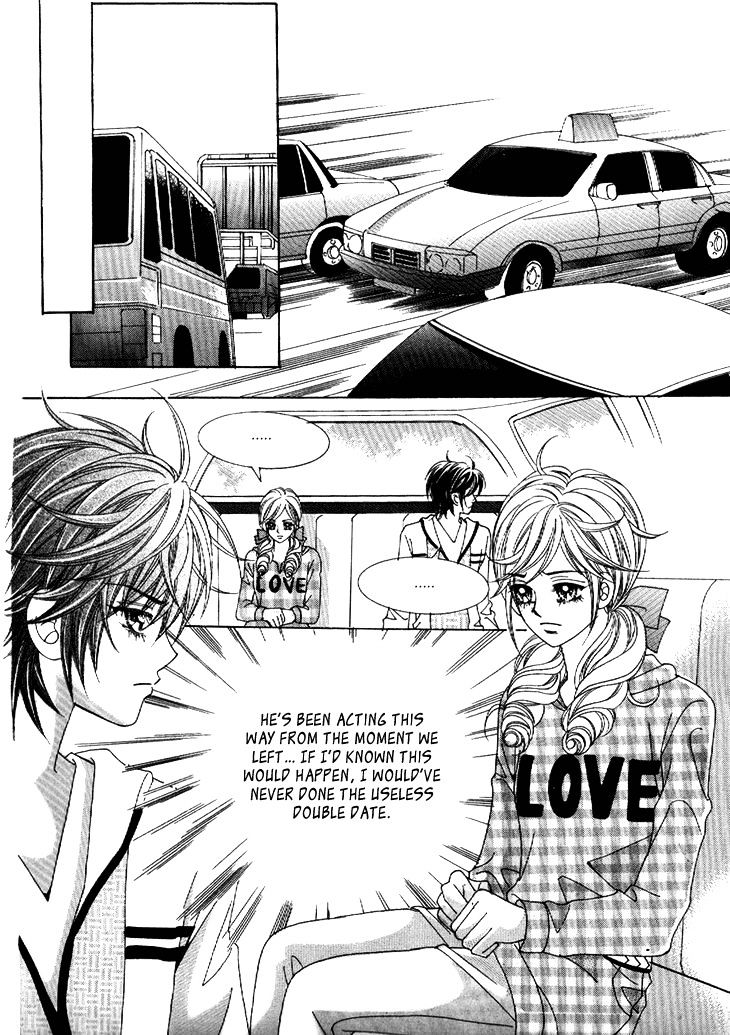 Fallen Angels Chapter 37 #5