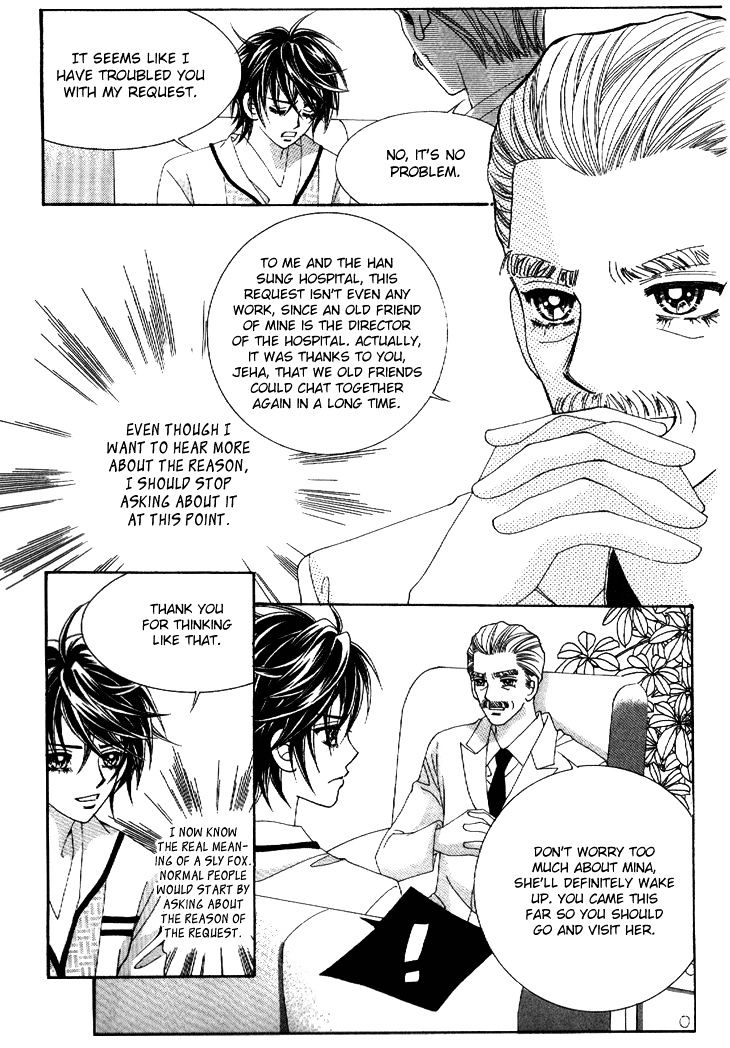 Fallen Angels Chapter 37 #12