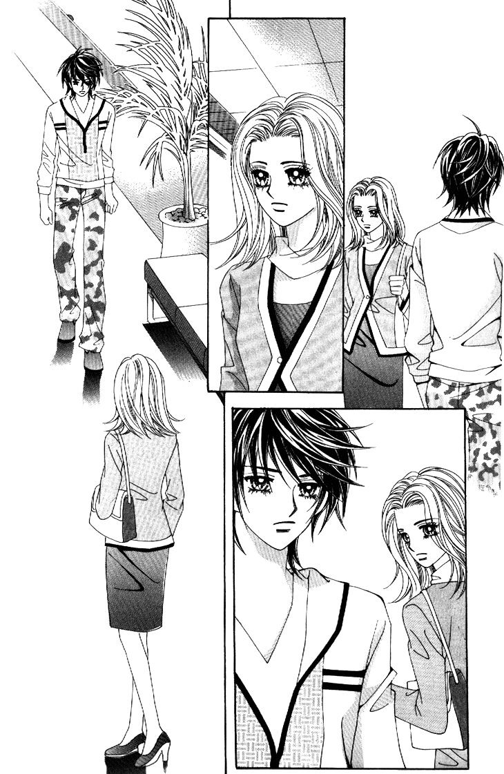 Fallen Angels Chapter 37 #15