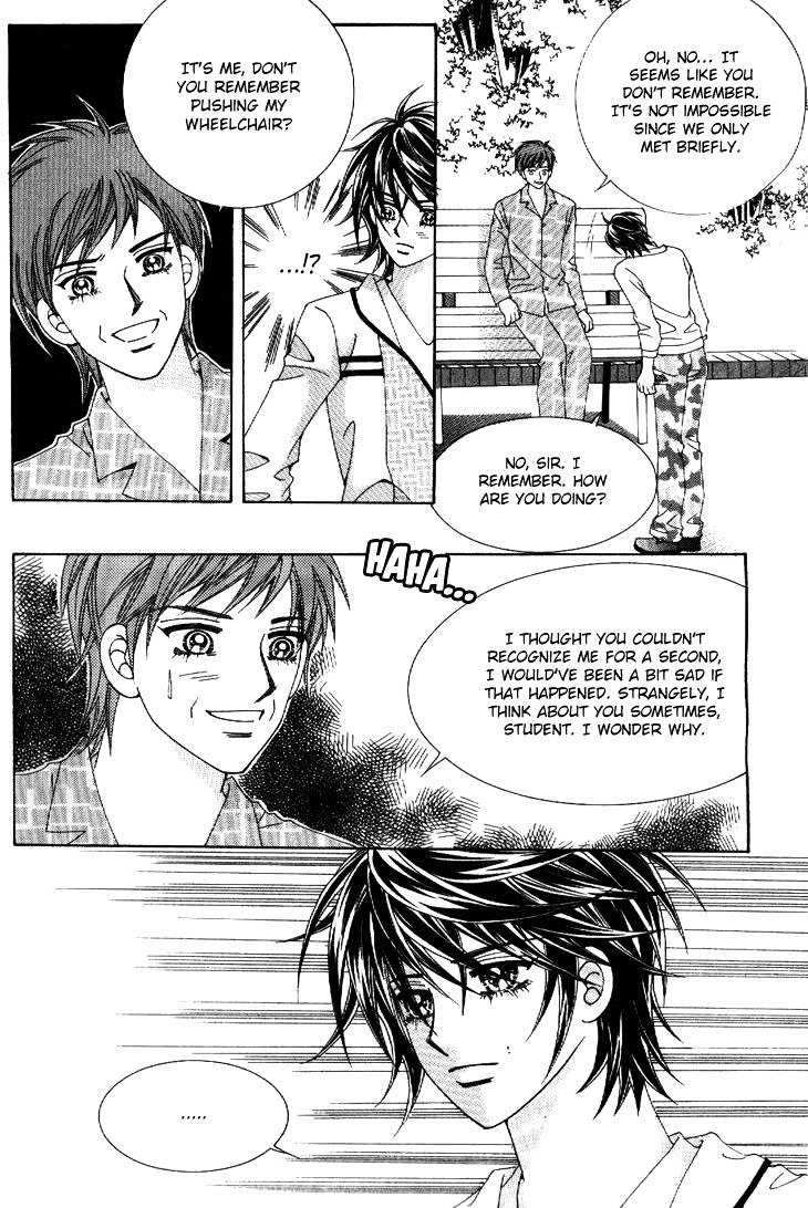 Fallen Angels Chapter 37 #17