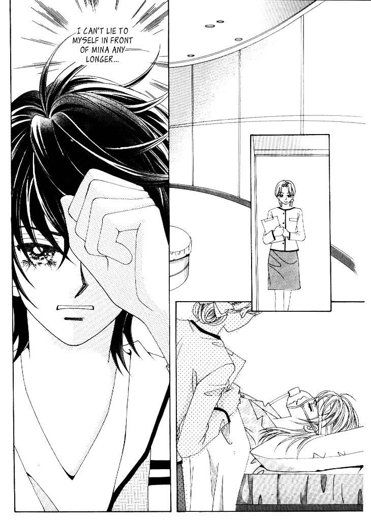 Fallen Angels Chapter 37 #23