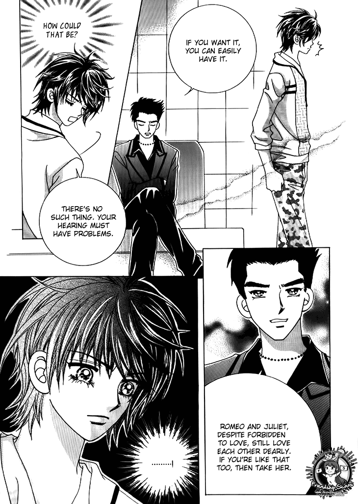 Fallen Angels Chapter 38 #16