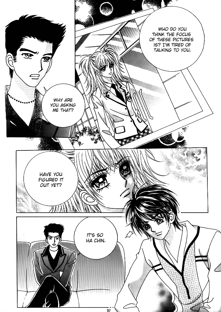 Fallen Angels Chapter 38 #29