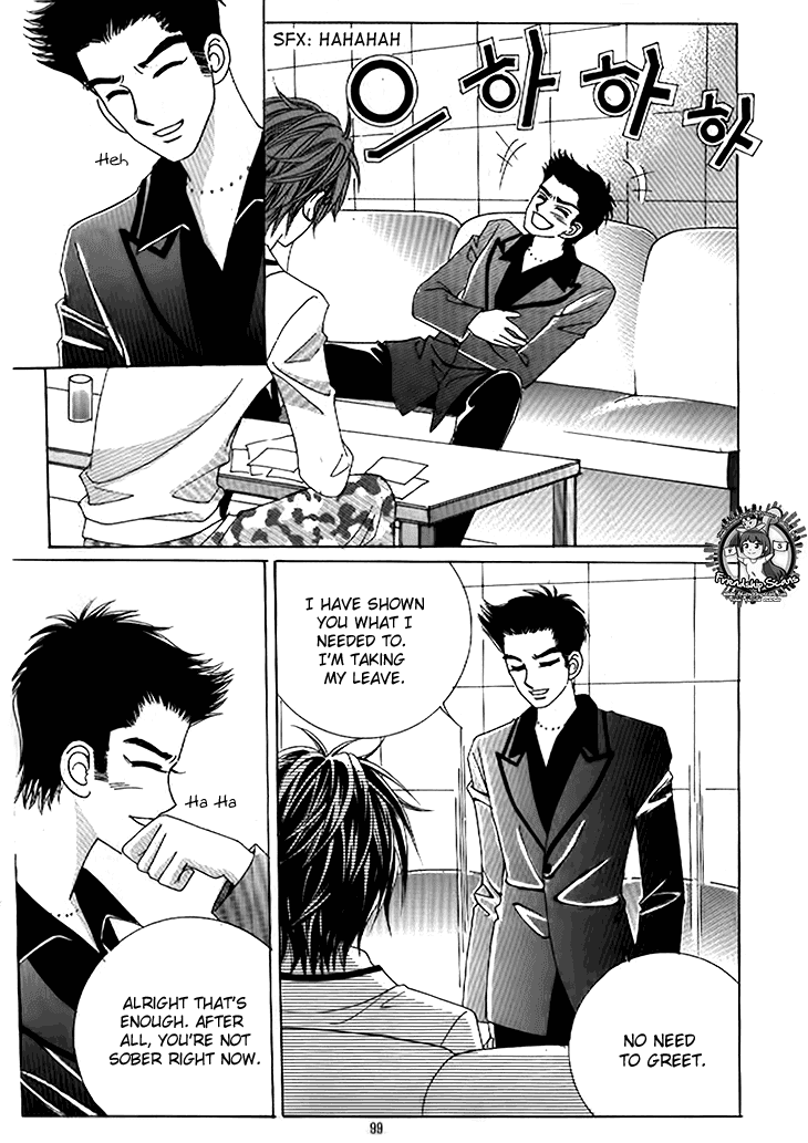 Fallen Angels Chapter 38 #31