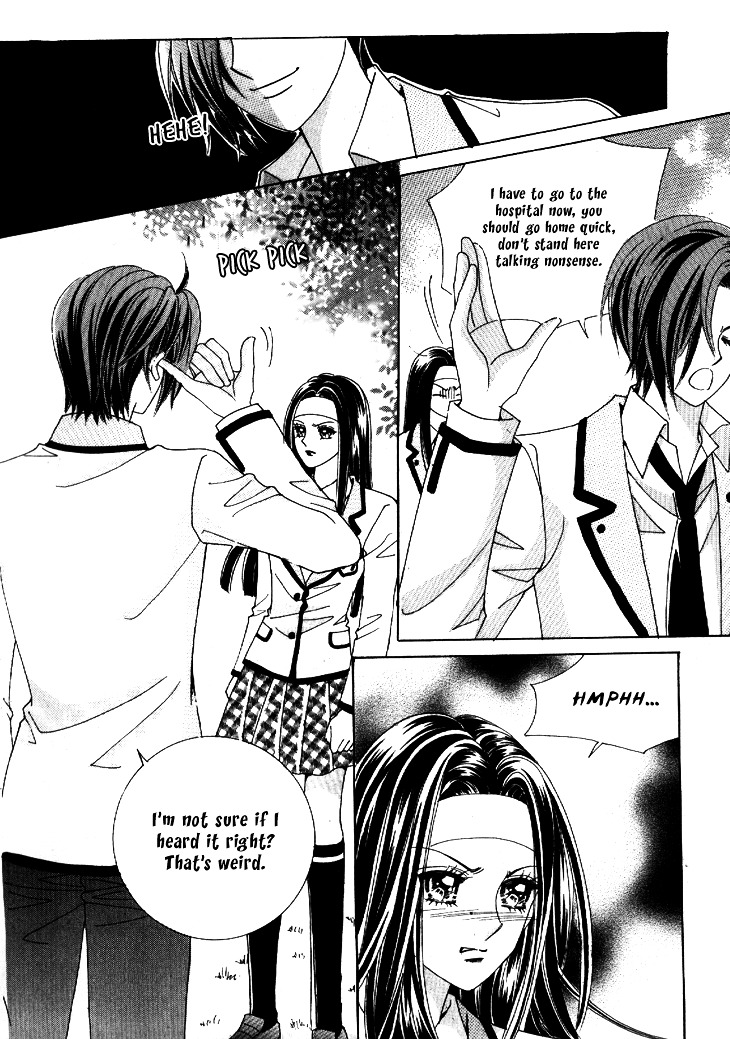 Fallen Angels Chapter 34 #12