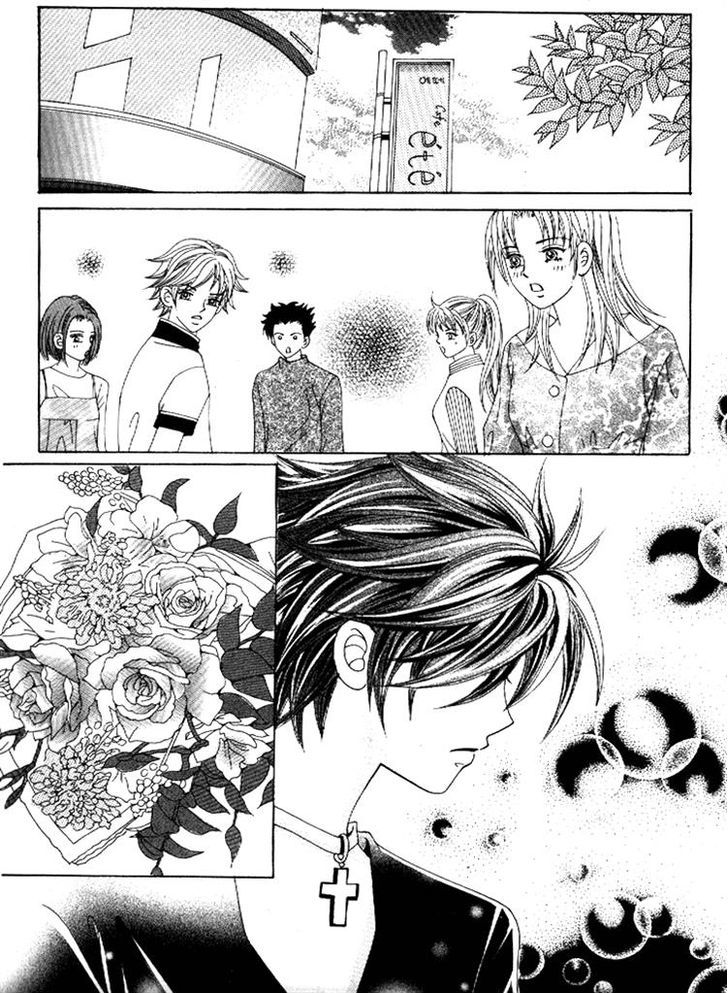 Fallen Angels Chapter 30 #14