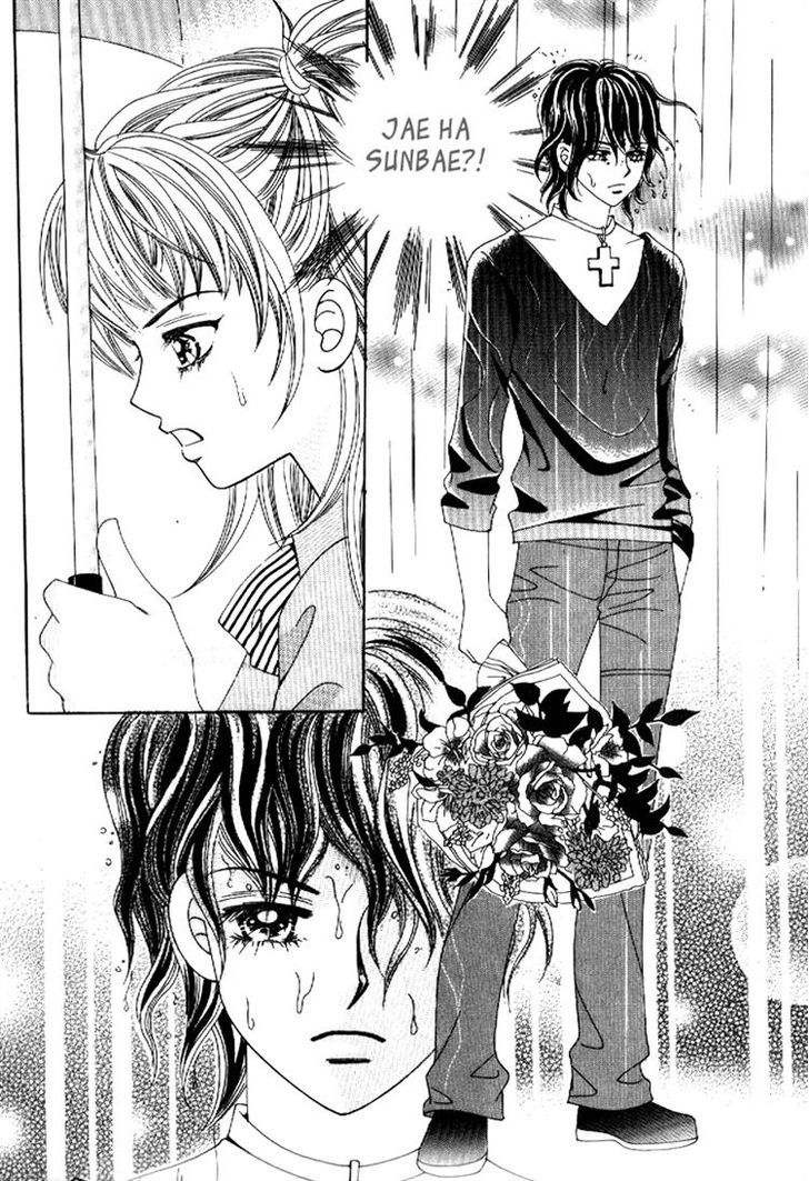 Fallen Angels Chapter 30 #20