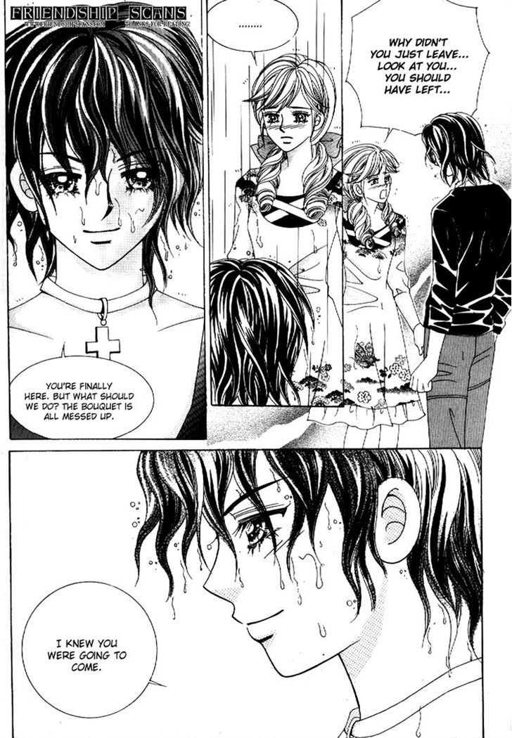 Fallen Angels Chapter 30 #24