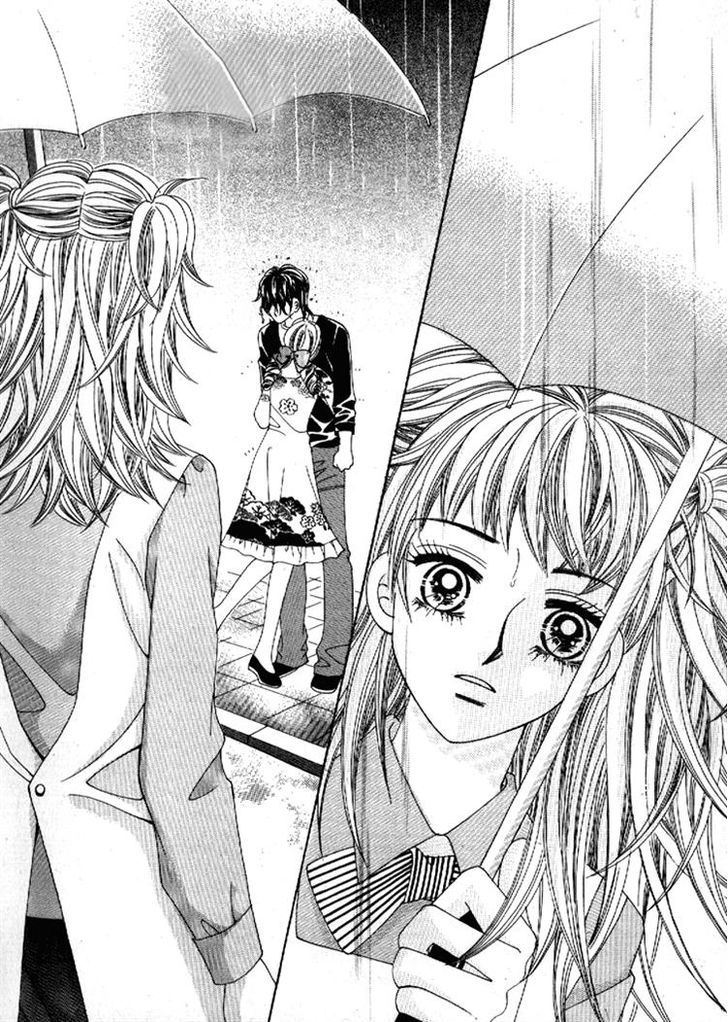 Fallen Angels Chapter 30 #26