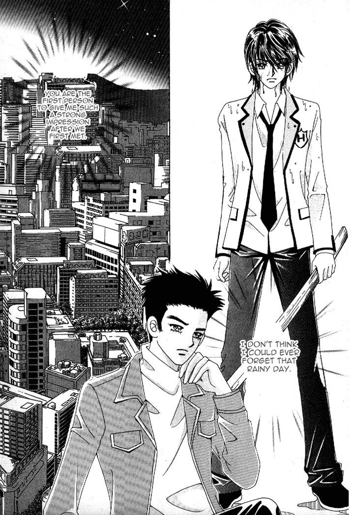 Fallen Angels Chapter 29 #16