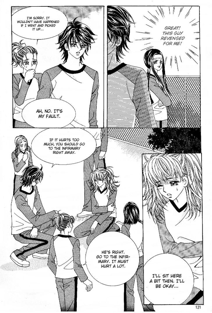 Fallen Angels Chapter 24 #19