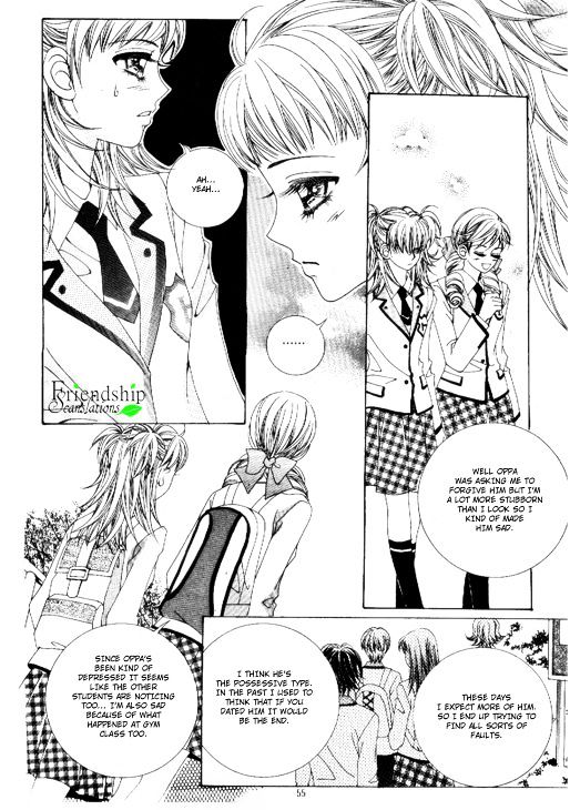 Fallen Angels Chapter 27 #11