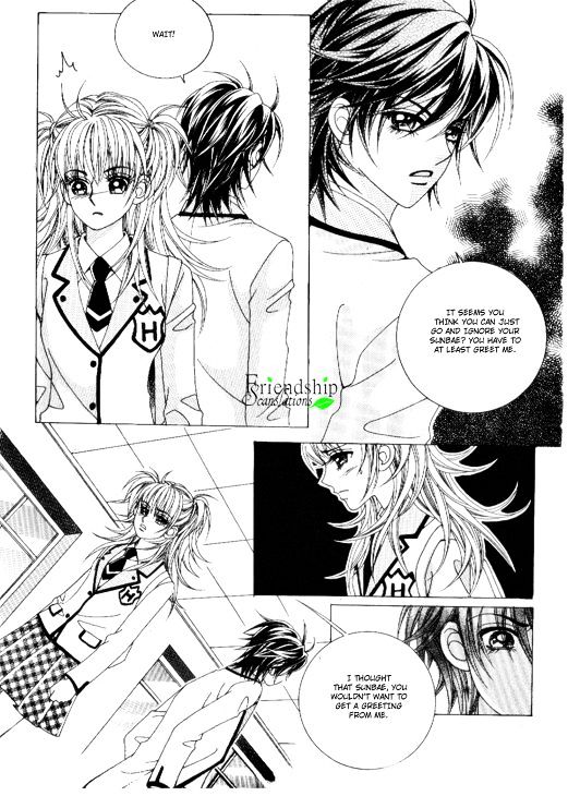 Fallen Angels Chapter 27 #18