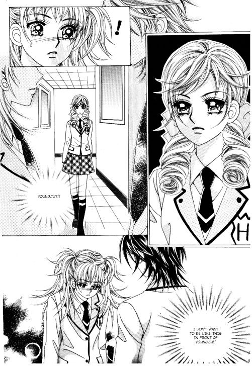 Fallen Angels Chapter 27 #23