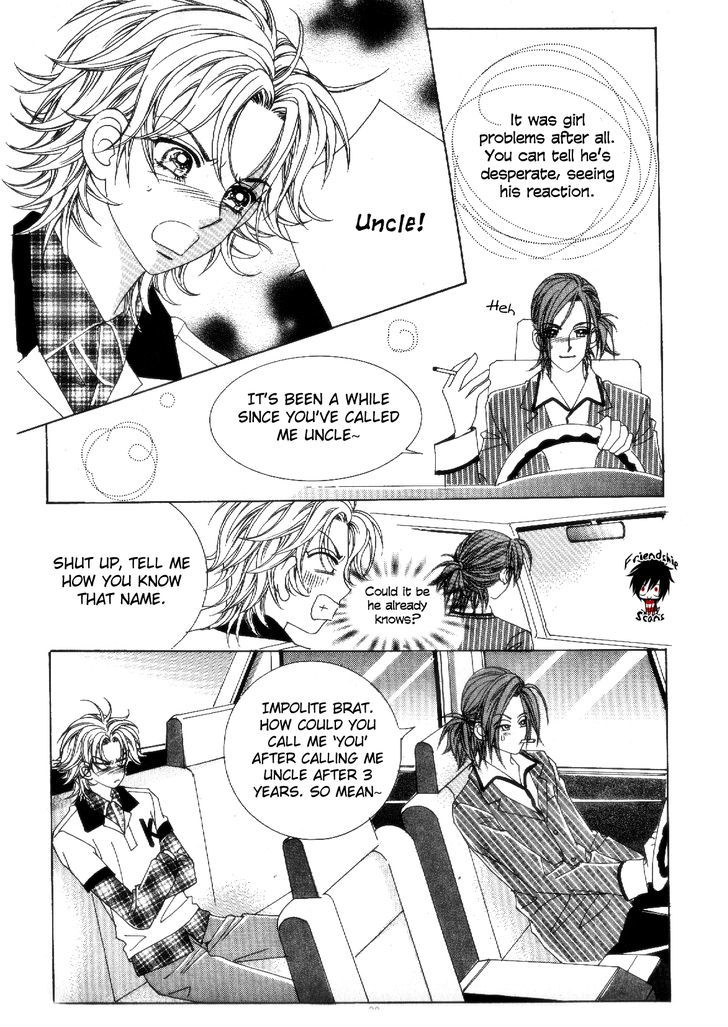 Fallen Angels Chapter 26 #24