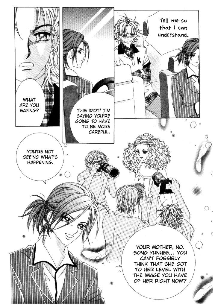 Fallen Angels Chapter 26 #28