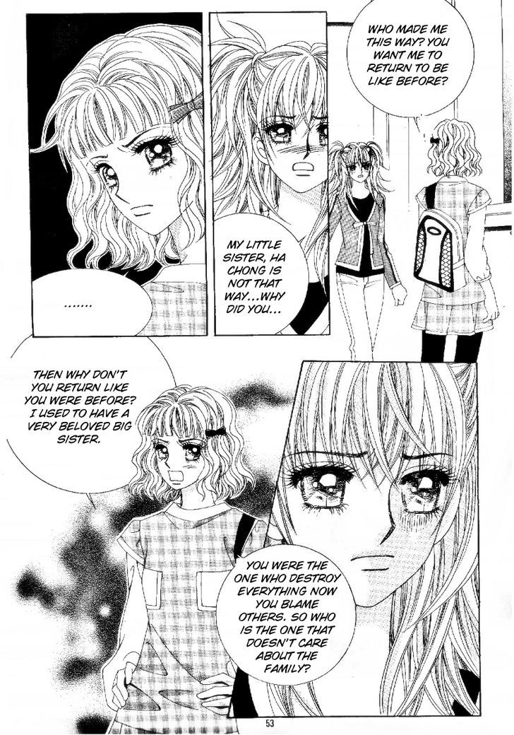 Fallen Angels Chapter 22 #16