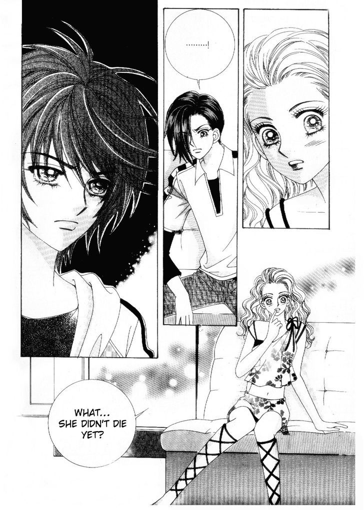 Fallen Angels Chapter 21 #10