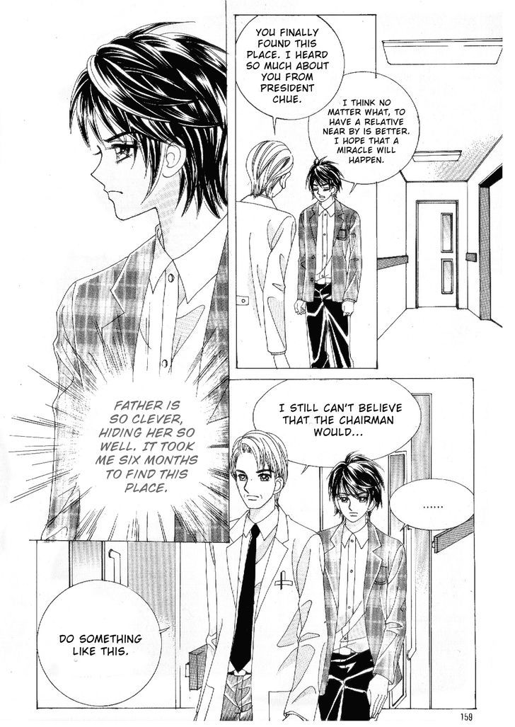 Fallen Angels Chapter 21 #31