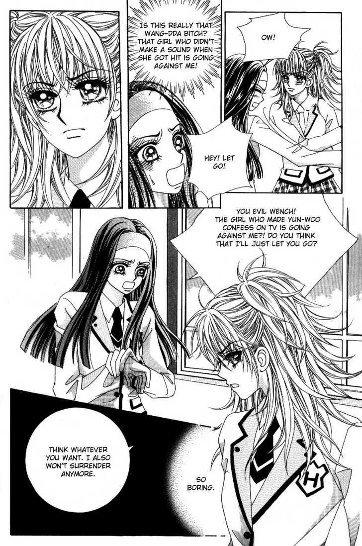 Fallen Angels Chapter 17 #28