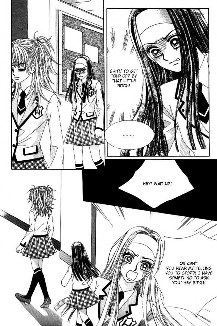 Fallen Angels Chapter 17 #29