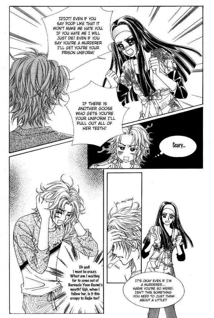 Fallen Angels Chapter 18 #23