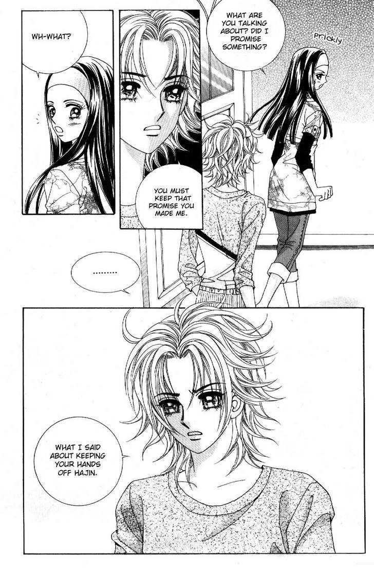 Fallen Angels Chapter 18 #27