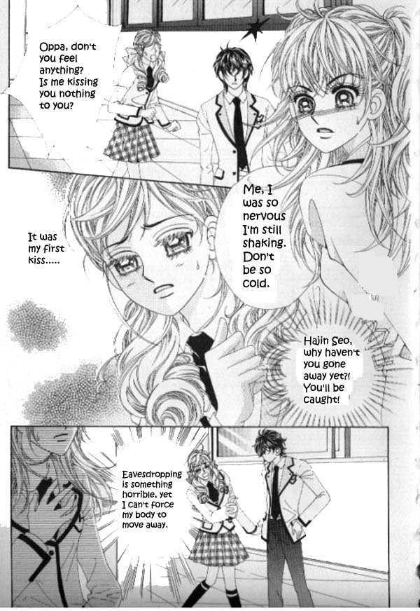 Fallen Angels Chapter 12 #10