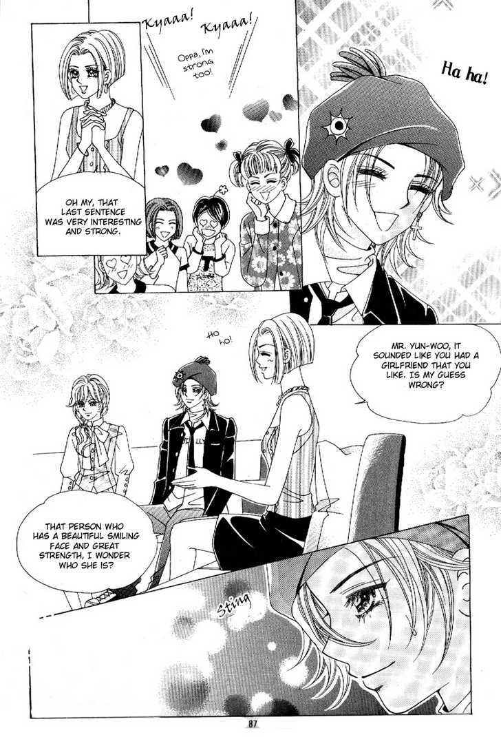 Fallen Angels Chapter 14 #30