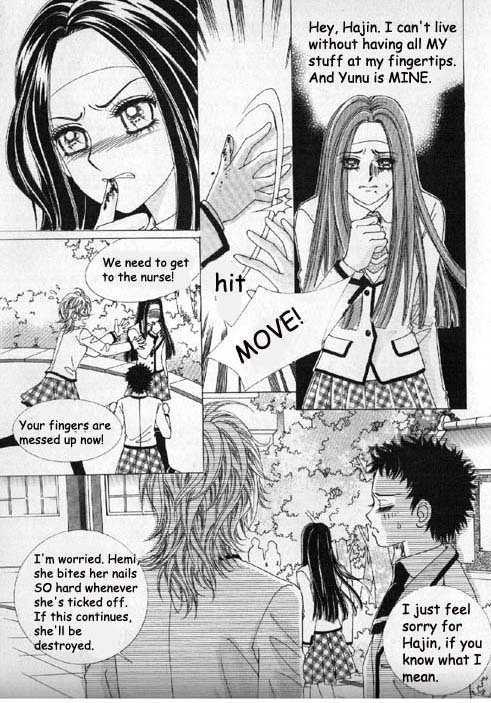 Fallen Angels Chapter 1 #54