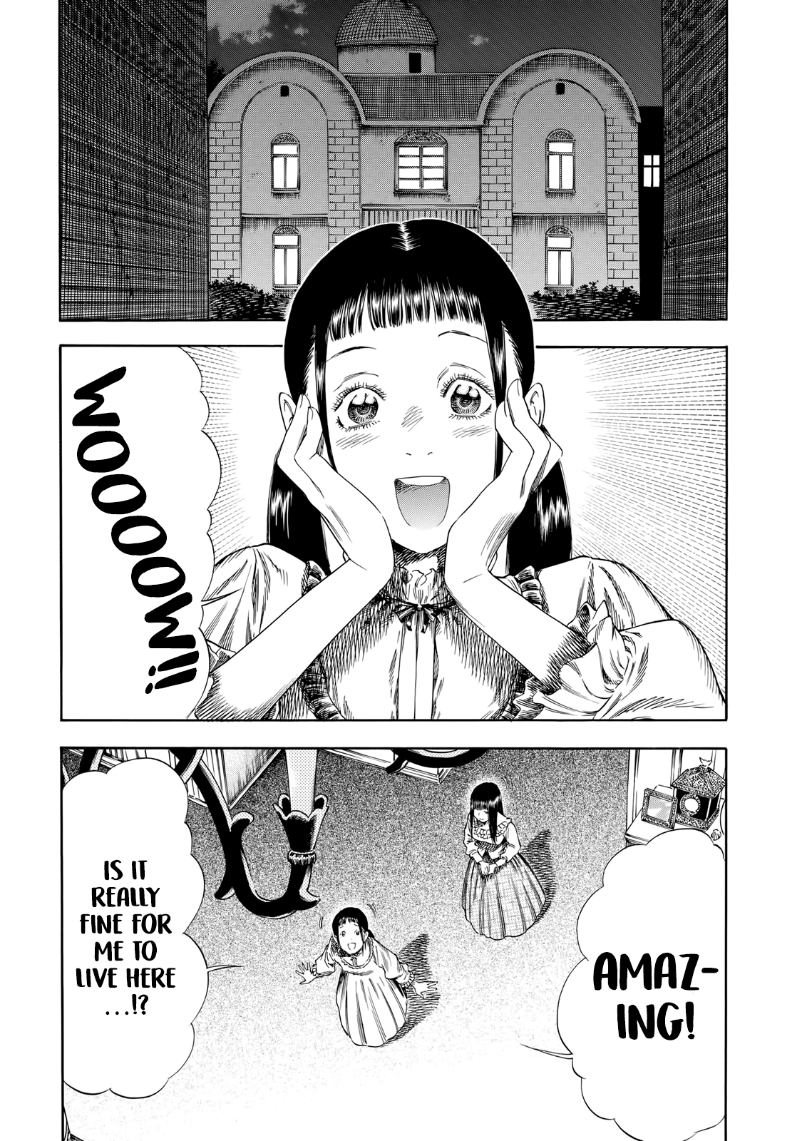 Shigahime Chapter 28 #4