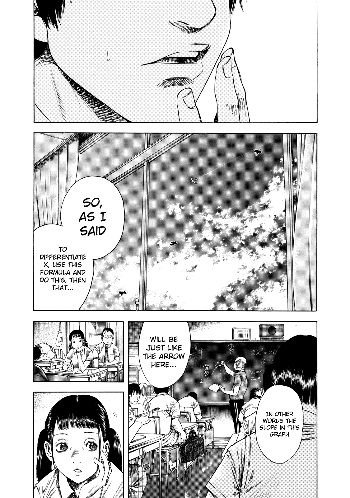 Shigahime Chapter 13 #10