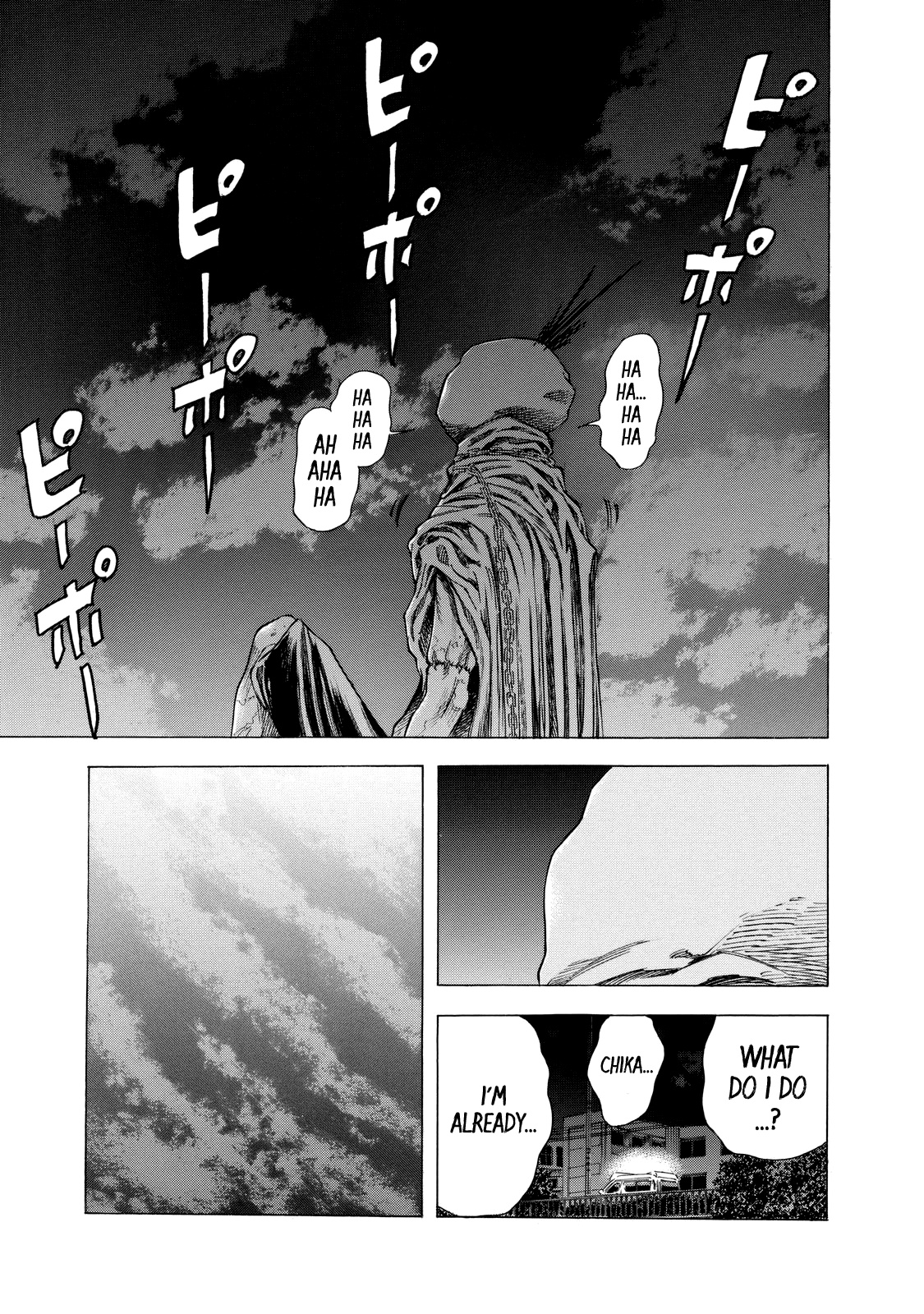 Shigahime Chapter 10 #18