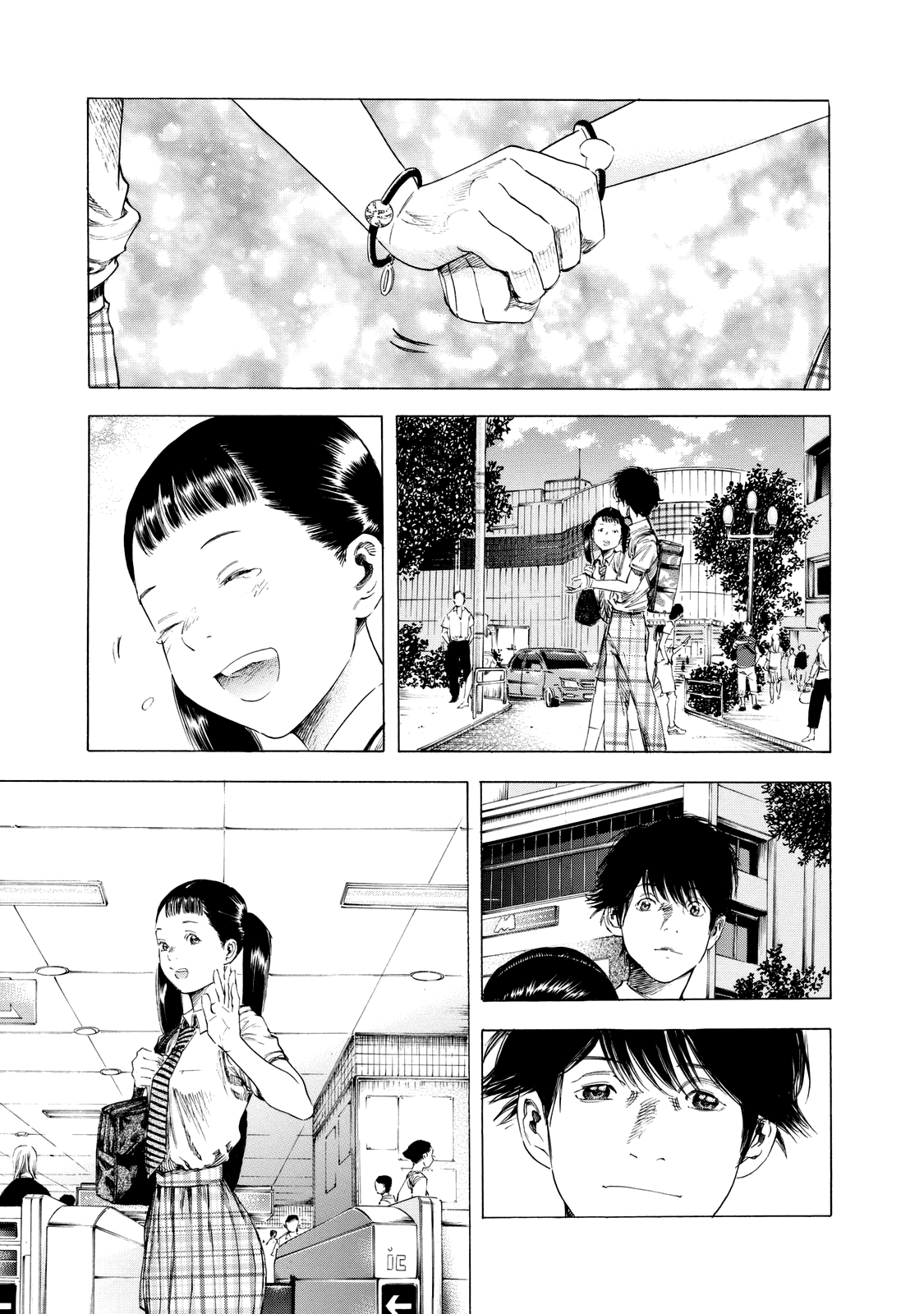 Shigahime Chapter 10 #28