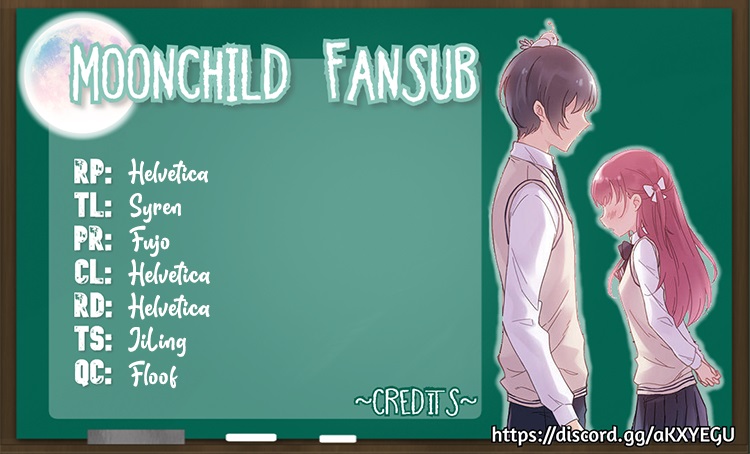 First Love Ai Chapter 7 #7