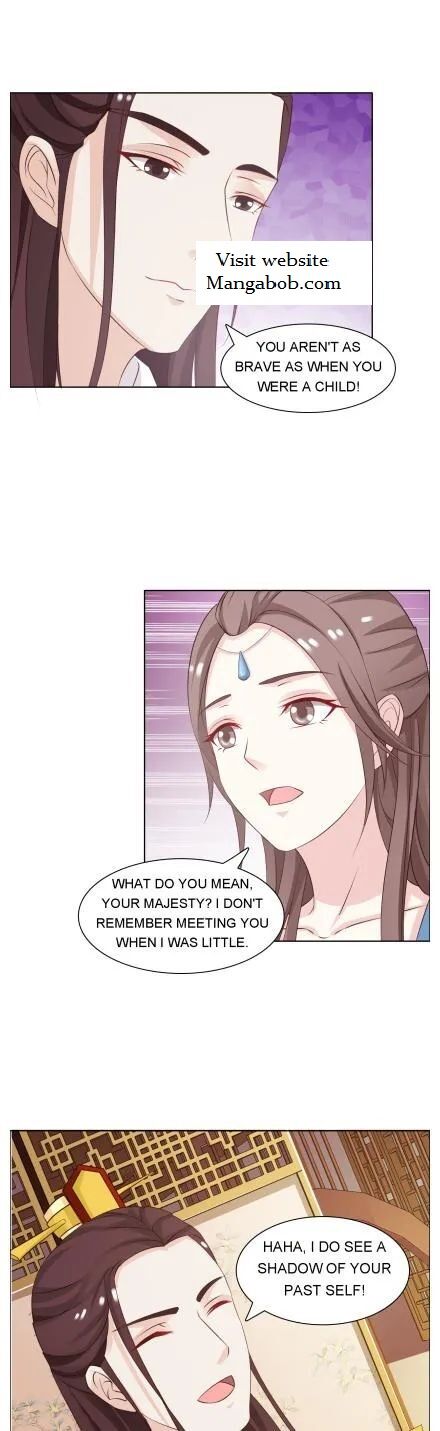 The Difficult Life Of A Beautiful Empress Chapter 36 #2
