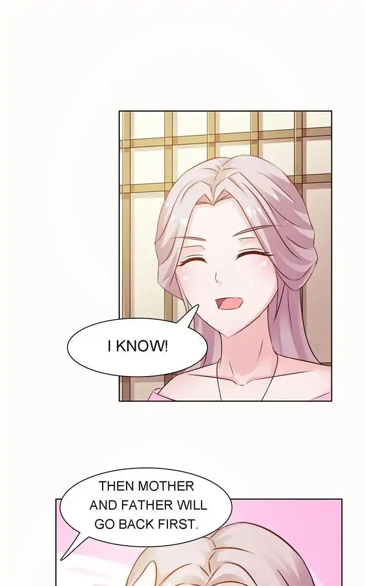 The Difficult Life Of A Beautiful Empress Chapter 11 #1