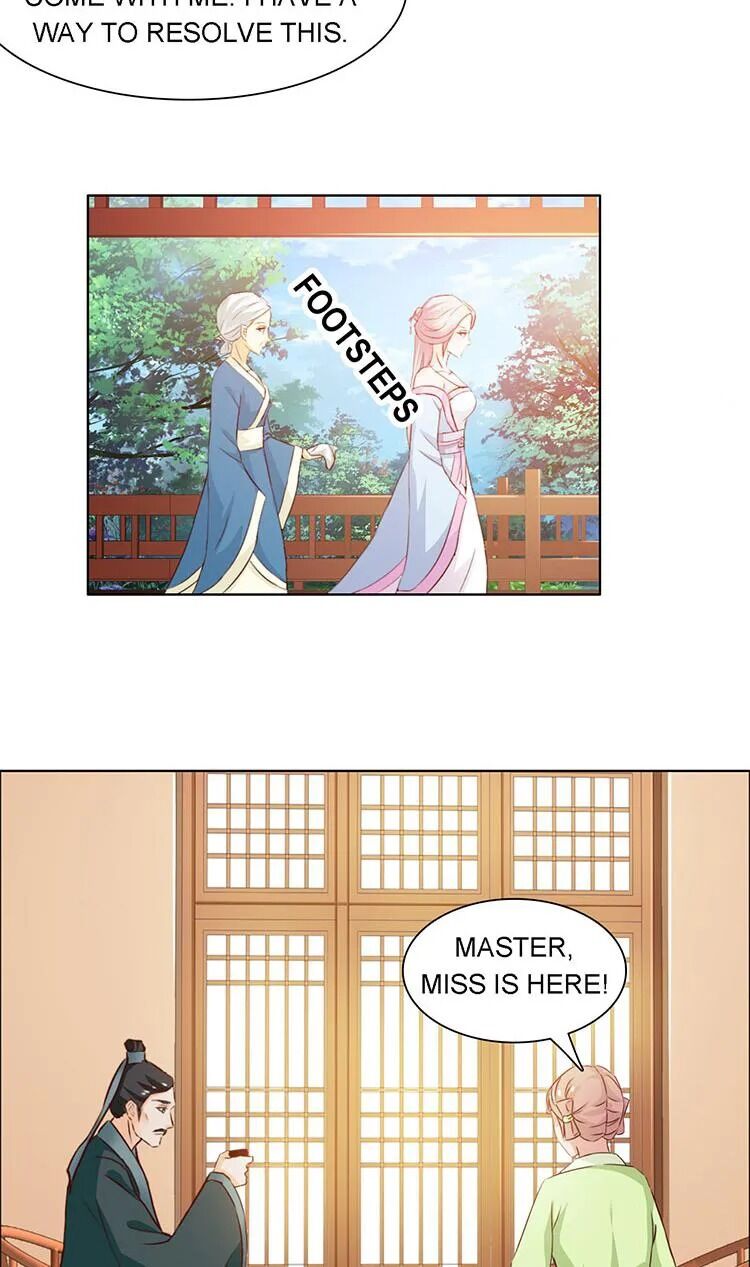 The Difficult Life Of A Beautiful Empress Chapter 5 #2